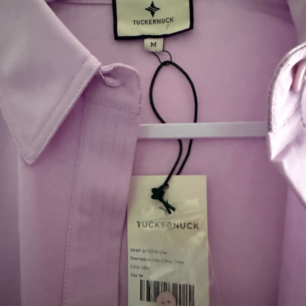 Tuckernuck Chloe dress
